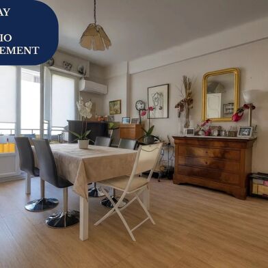 Appartement 1 pièces 179000 €