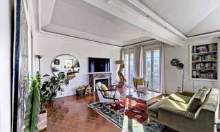 Appartement 5 Pièces 101 m² à vendre à Nice (06000)