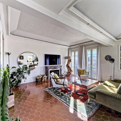 Appartement 5 pièces 850000 €