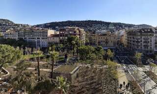 Appartement 5 Pièces 101 m² à vendre à Nice (06000)