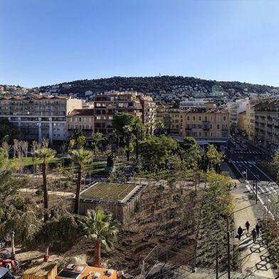 Appartement 5 pièces 850000 €