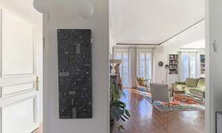 Appartement 5 Pièces 101 m² à vendre à Nice (06000)