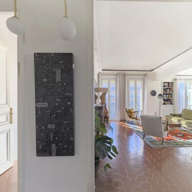 Appartement 5 pièces 850000 €
