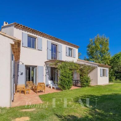 Maison 8 pièces 1690000 €