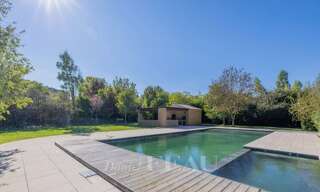 Maison 8 Pièces 221 m² à vendre à Aix-en-Provence (13100)