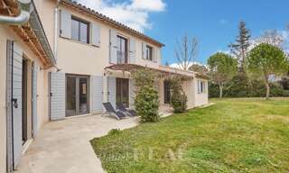 Maison 8 Pièces 221 m² à vendre à Aix-en-Provence (13100)