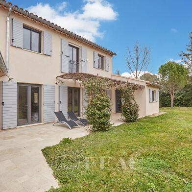 Maison 8 pièces 1690000 €