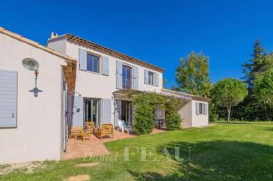 Maison 8 pièces 1590000 €