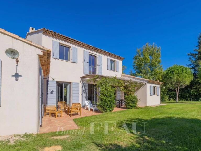 Aix en Provence - Maison de charme — photo 1
