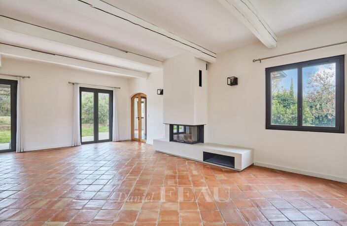 Aix en Provence - Maison de charme — photo 2