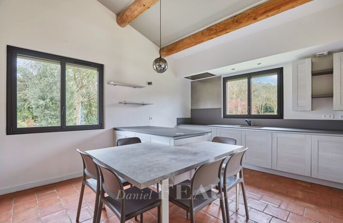 Aix en Provence - Maison de charme — photo 3