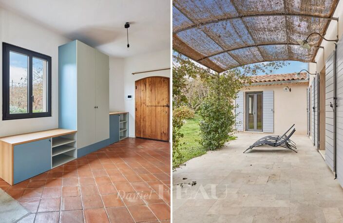 Aix en Provence - Maison de charme — photo 4