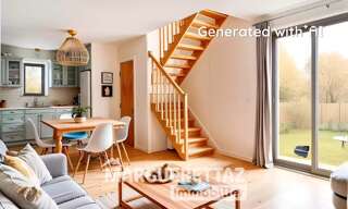 Maison 6 Pièces 111 m² à vendre à Villard (74420)