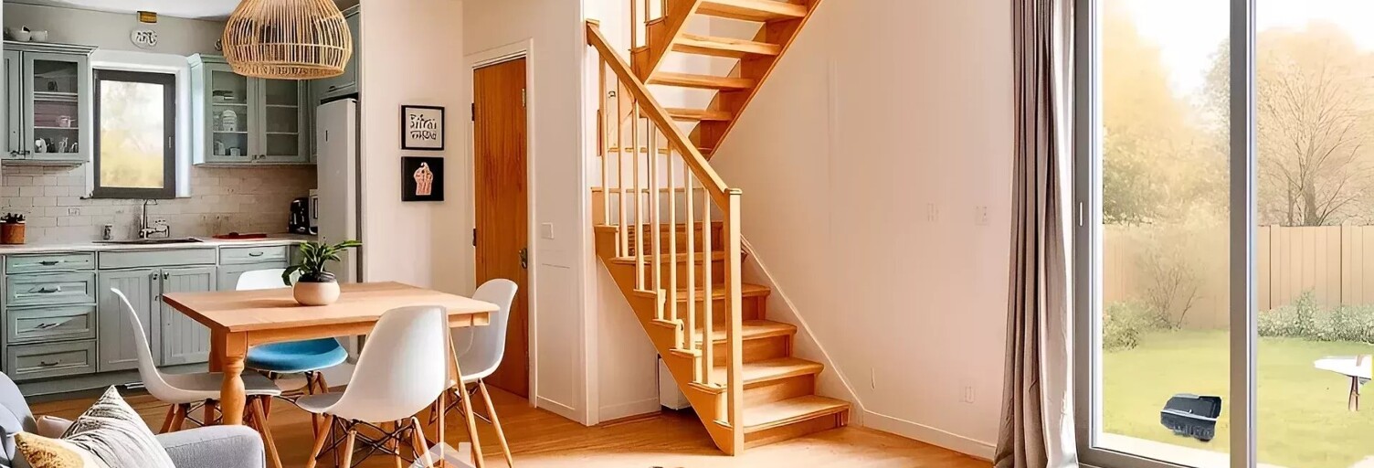 Maison 6 Pièces 111 m² à vendre à Villard (74420)