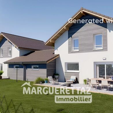 Maison 6 pièces 455000 €
