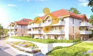 Appartement 1 Pièce 27 m² à vendre à Poisy (74330)