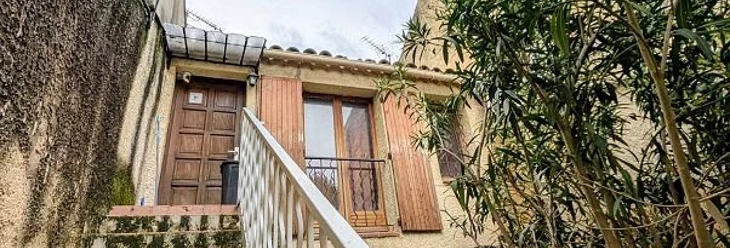 Immeuble  50 m² à vendre à Pélissanne (13330)
