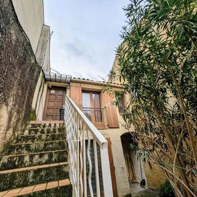 Immeuble  160000 €