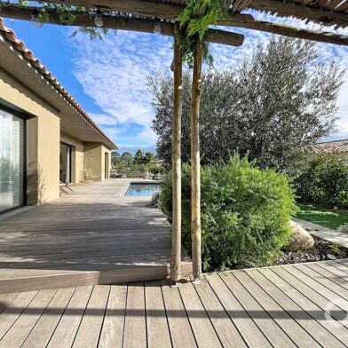 Maison 4 pièces 798000 €