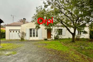 Maison 5 pièces 359840 €