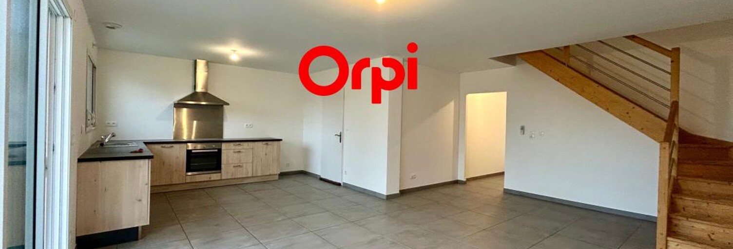 Maison 4 Pièces 95 m² à vendre à Châtelaillon-Plage (17340)