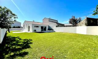 Maison 3 Pièces 67 m² à vendre à La Rochelle (17000)