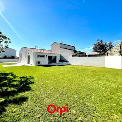 Maison 3 pièces 379000 €