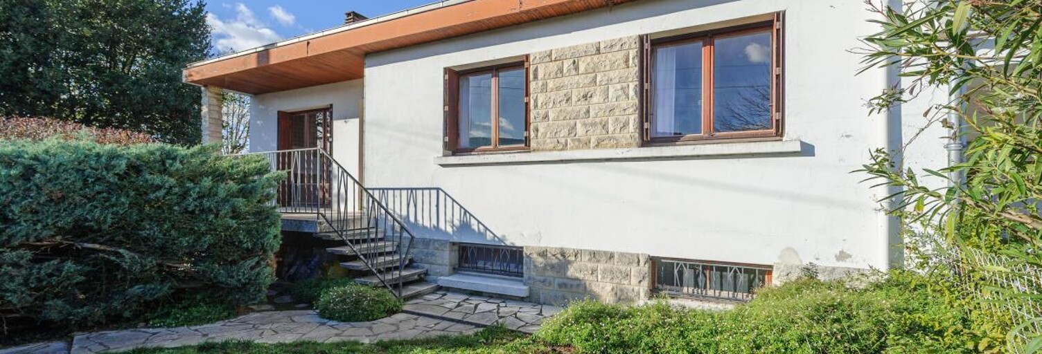 Maison 3 Pièces 75 m² à vendre à La Rochelle (17000)