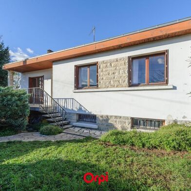 Maison 3 pièces 336000 €