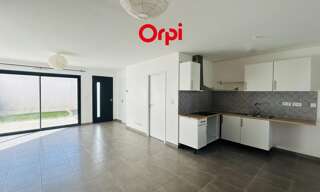 Maison 4 Pièces 84 m² à vendre à Angoulins (17690)