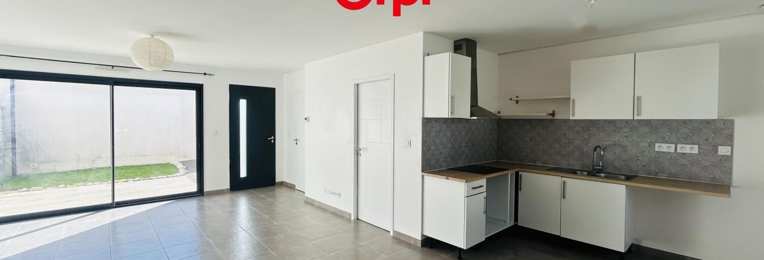 Maison 4 Pièces 84 m² à vendre à Angoulins (17690)