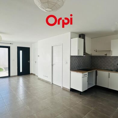 Maison 4 pièces 354450 €