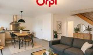 Maison 4 Pièces 95 m² à vendre à Saint-Vivien (17220)