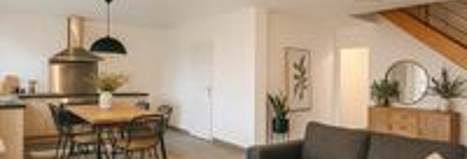 Maison 4 Pièces 95 m² à vendre à Saint-Vivien (17220)