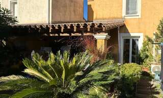 Maison 4 Pièces 90 m² à vendre à Lézan (30350)