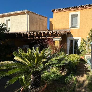 Maison 4 pièces 199000 €