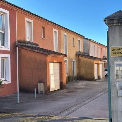 Maison 4 pièces 199000 €