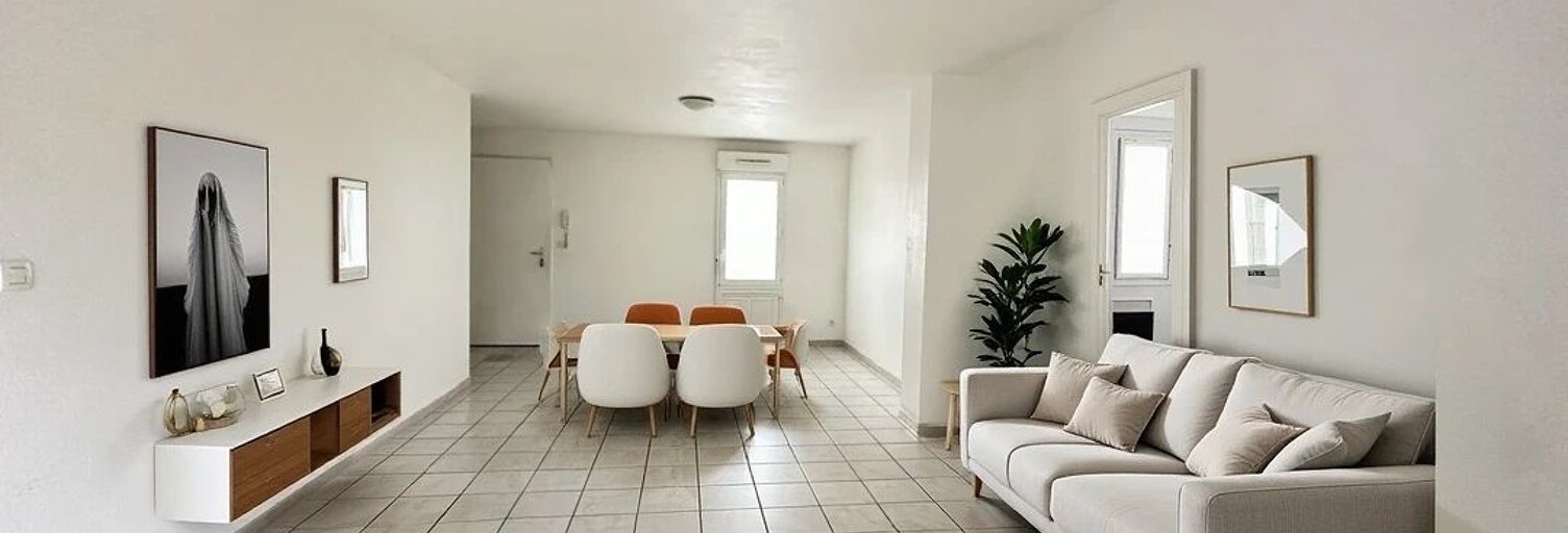 Maison 4 Pièces 90 m² à vendre à Lézan (30350)