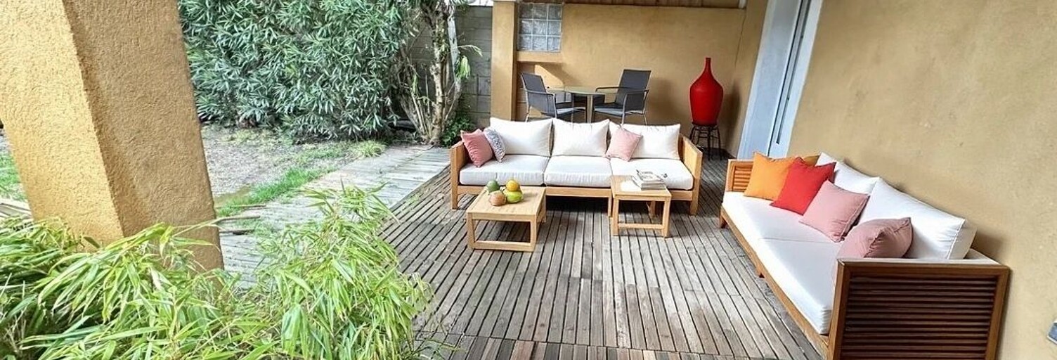 Maison 4 Pièces 90 m² à vendre à Lézan (30350)