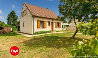 Maison 6 Pièces 91 m² à vendre à Les Andelys (27700)