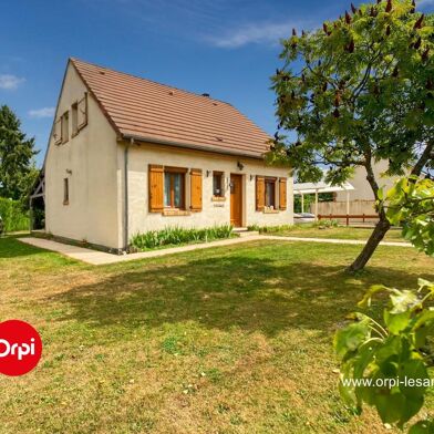 Maison 6 pièces 225000 €