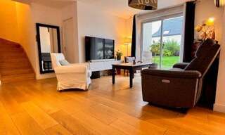 Maison 5 Pièces 110 m² à vendre à Binic-Étables-sur-Mer (22680)