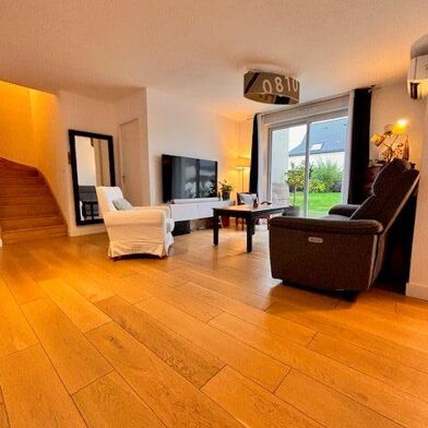 Maison 5 pièces 349000 €