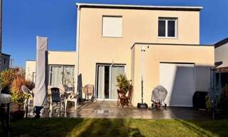 Maison 5 Pièces 110 m² à vendre à Binic-Étables-sur-Mer (22680)