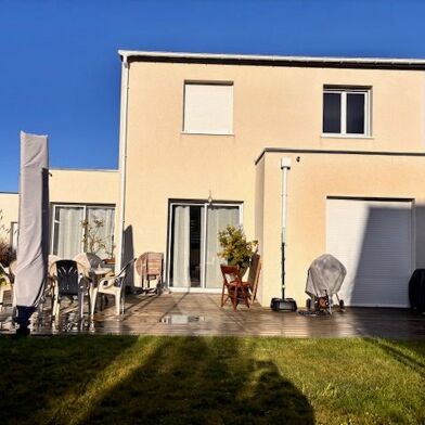 Maison 5 pièces 348000 €