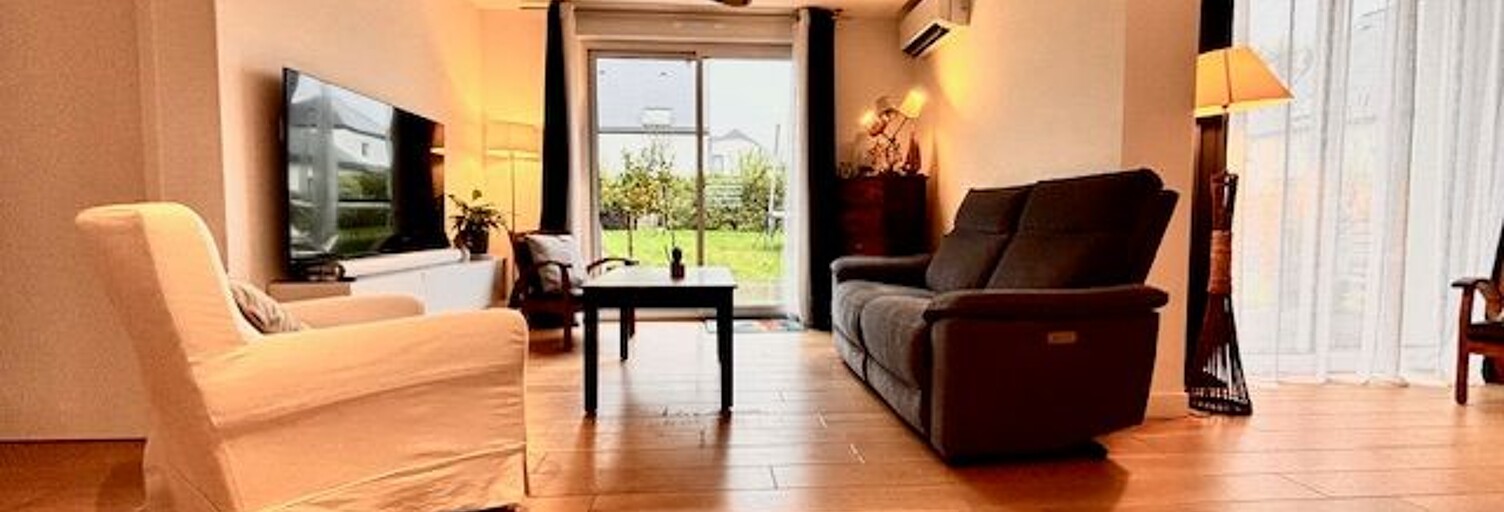 Maison 5 Pièces 110 m² à vendre à Binic-Étables-sur-Mer (22680)