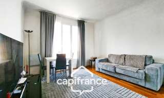 Appartement 2 Pièces 44 m² à vendre à Saint-Maur-des-Fossés (94210)