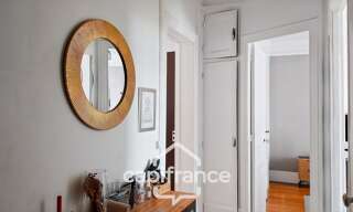 Appartement 2 Pièces 44 m² à vendre à Saint-Maur-des-Fossés (94210)