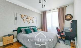 Appartement 2 Pièces 44 m² à vendre à Saint-Maur-des-Fossés (94210)