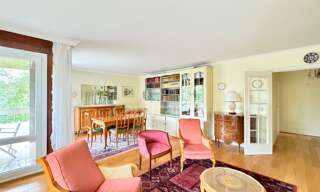 Appartement 4 Pièces 90 m² à vendre à Noisy-le-Roi (78590)